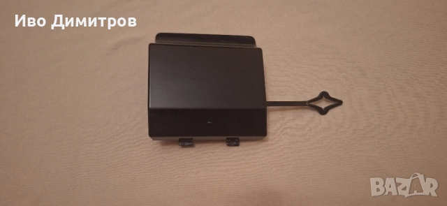 5112 9 450 902 - Капачка теглич задна броня за БМВ ХМ / G09, снимка 2 - Части - 52585412