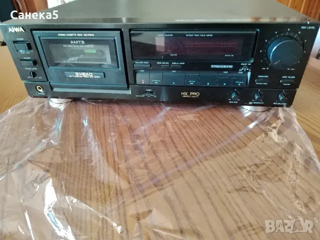 AIWA AD-F810