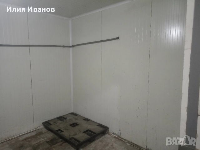 Хлаилни камери под наме , София , сточна гара, снимка 4 - Складове - 51998538