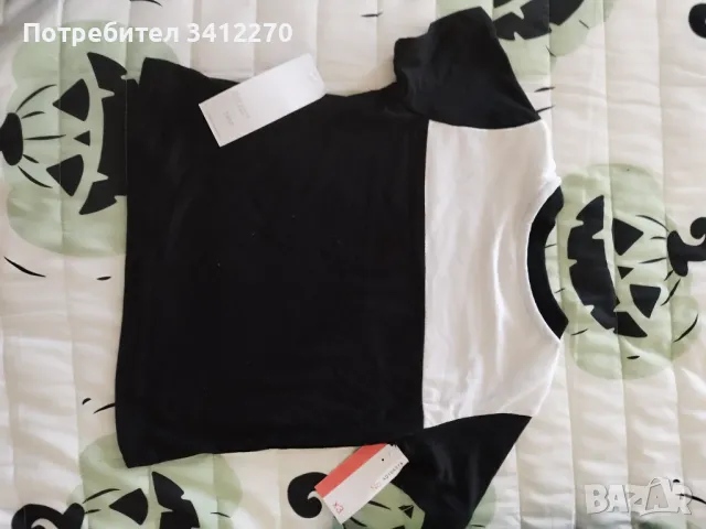 Детски комплект,DKNY комплект 3 части , снимка 7 - Комплекти за бебе - 50344721