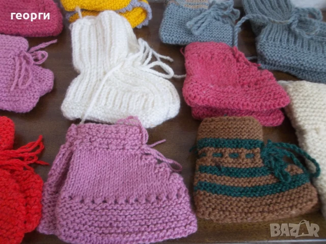 Терлици, снимка 6 - Други - 51394500