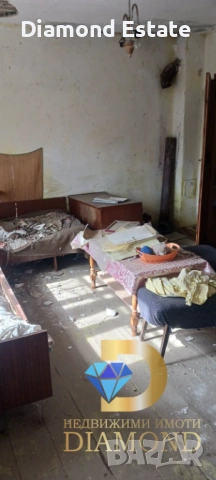 Къща в село Михайлово, обл. Стара Загора, снимка 13 - Къщи - 53683264