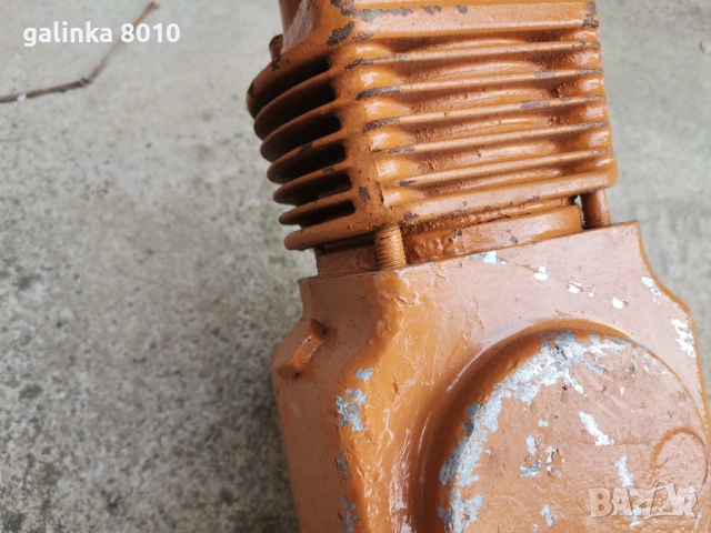 Компресорче, снимка 7 - Други машини и части - 53909670