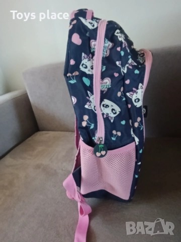 Детска раница за училище или градината , снимка 3 - Раници - 51466208