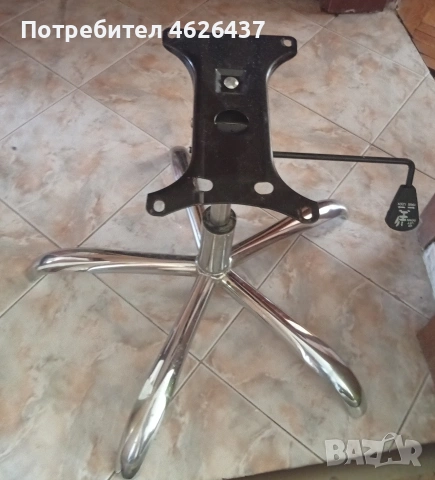 части за офис стол , снимка 15 - Столове за офис - 52253829