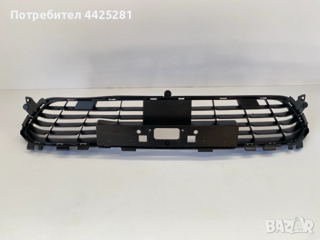 решетка предна броня Renault Clio V 2019-2023 г. #1045V. 622549102R