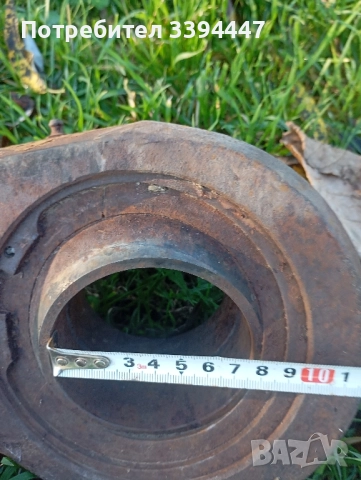 Хидравличен цилиндър 154 см, снимка 5 - Аксесоари и консумативи - 52529824