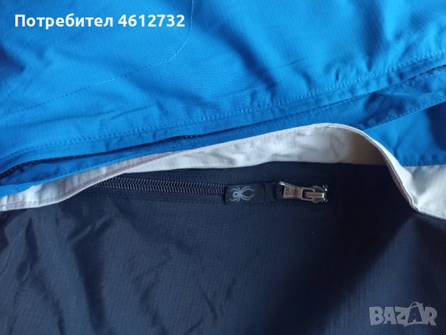 Детско ски яке Spyder, снимка 10 - Зимни спортове - 52248947