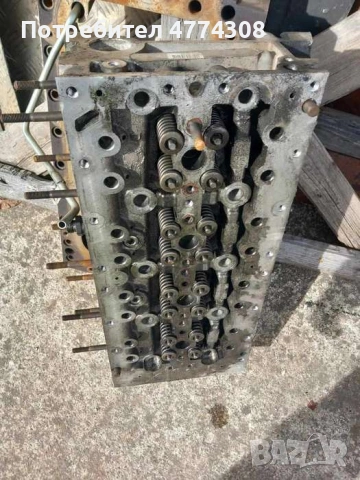 Части от двигател Citroen, Fiat  Peugeot, снимка 3 - Части - 54009311