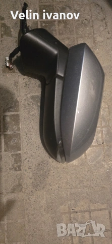 ляво огледало за тойота корола Е21