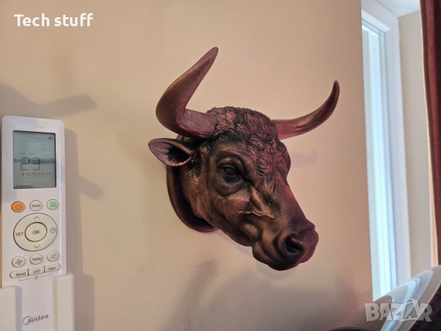 Стенни декори на животни, снимка 7 - Декорация за дома - 53476934