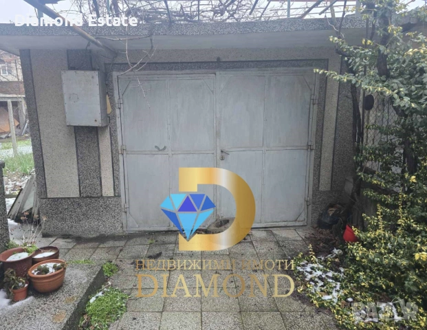 Втори етаж от къща в Димитровград, кв. Раковски, снимка 2 - Етаж от къща - 53271171