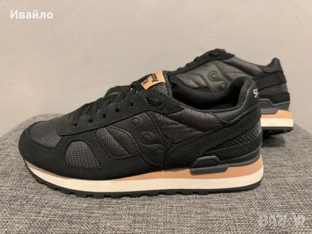 Saucony Shadow Original., снимка 1 - Маратонки - 49262993