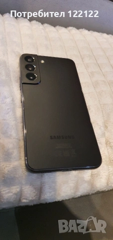 samsung S22 с проблем, снимка 2 - Samsung - 53726858