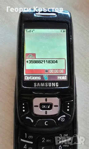 Samsung D500(2 бр.) - за ремонт, снимка 8 - Samsung - 47344384