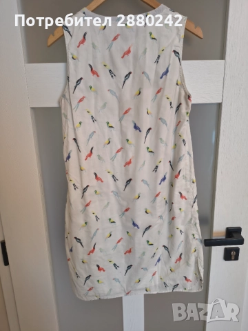 Лятна рокля, снимка 2 - Рокли - 52947485