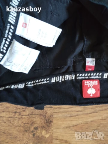 engelbert strauss -страхотен работен панталон 52/М СКЪСЯВАН, снимка 7 - Спортни дрехи, екипи - 50781485