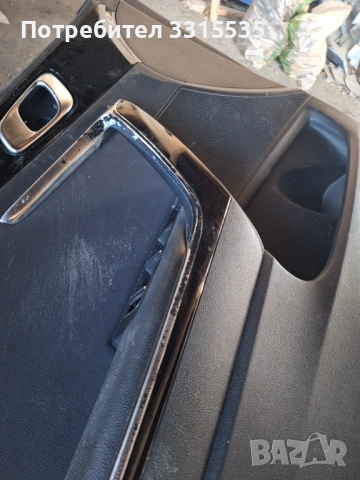 Кори за врати киа сийд kia ceed, снимка 2 - Части - 53496316