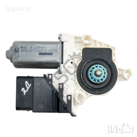 Моторче заден десен ел. стъклоповдогач Volkswagen Golf VI 2008-2016 ID:149167