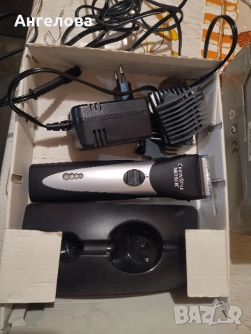 Машинка за подстригване 