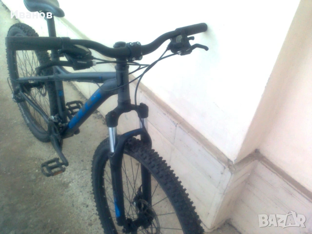 27,цола BULLS Raptor 27,5 цола, снимка 7 - Велосипеди - 53327791