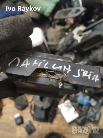 Моторче клапа парно 0132801316 за LANCIA THESIS, снимка 2 - Части - 53746899