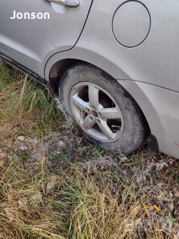 Hyundai Santa Fe 2,2 155 к.с