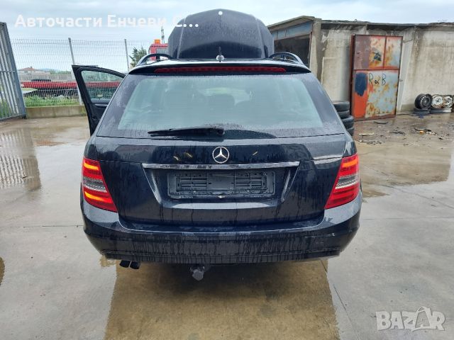 Мерцедес с204 фейслифт Mercedes w204 facelift на части, снимка 3 - Автомобили и джипове - 45724728