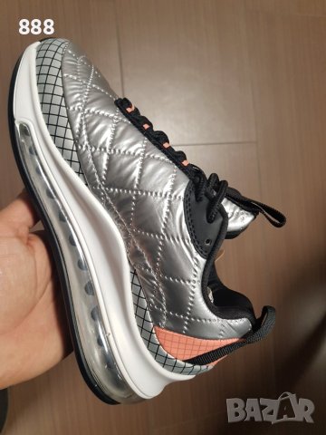 дамски обувки маратонки , снимка 3 - Дамски ежедневни обувки - 39491232