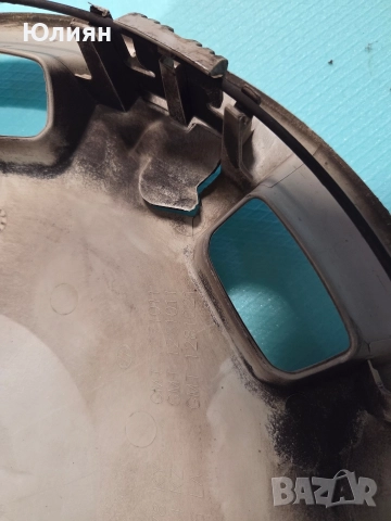 Тасове Опел , 14 цола, снимка 7 - Аксесоари и консумативи - 52897342