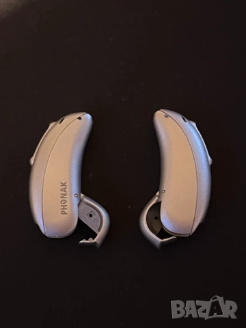 PHONAK Audeo Paradise P90-13T БЕЗПЛАТНА НАСТРОЙКА слухови апарати апарат слухов апарат 