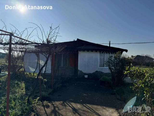 Къща в село Роза , снимка 3 - Къщи - 51789154