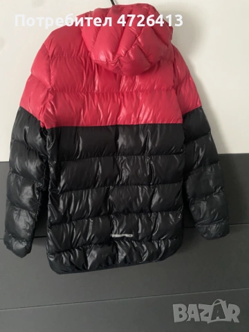 Дамско яке Adidas ново размер S/M, снимка 2 - Якета - 53326002