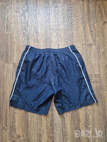 Страхотни мъжки къси шорти NIKE размер L , снимка 5 - Къси панталони - 45870111