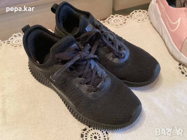 Skechers №36 и NIKE Just Doit №36, снимка 2 - Детски маратонки - 53601097