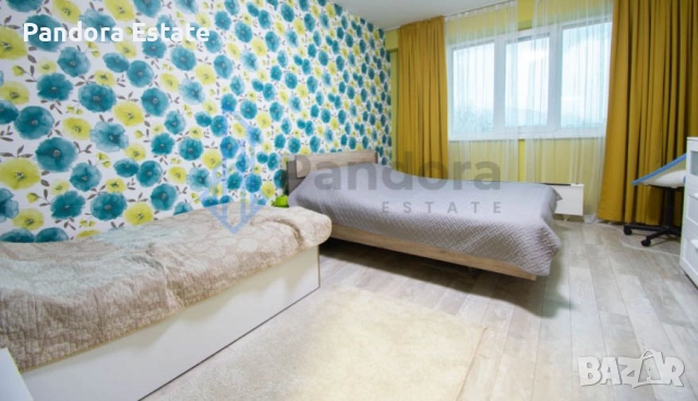 2-СТАЕН апартамент под наем, гр. София, кв. Горубляне, снимка 7 - Апартаменти - 52813336