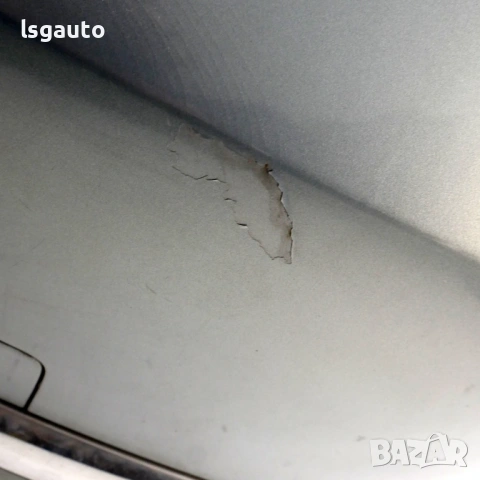 Задна броня Volkswagen Passat (B7) 2010-2014 ID: 159844, снимка 7 - Части - 54261390