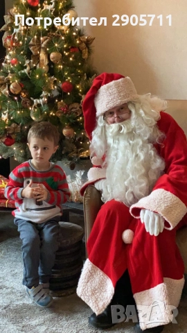 дядо коледа у вас, снимка 5 - Други - 52146542