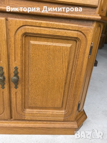 Шкаф / Малък скрин, снимка 8 - Шкафове - 53612205
