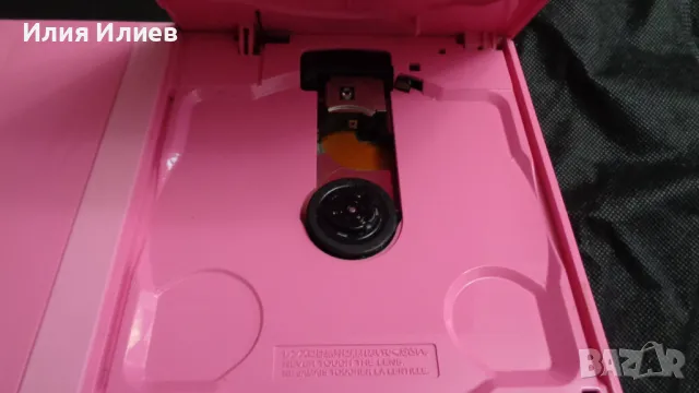 Sony PlayStation 2 Slim Pink Edition , снимка 13 - PlayStation конзоли - 50024862