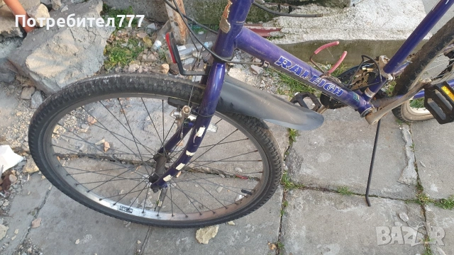 Велосипед , снимка 3 - Велосипеди - 53754911