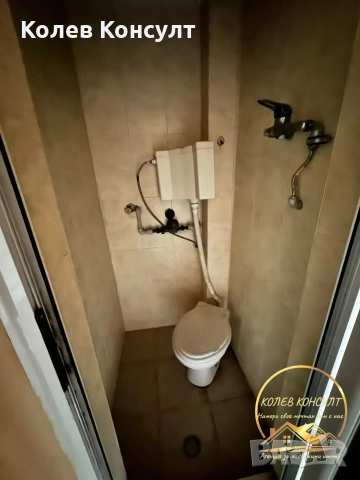 Апартамент гр.Димитровград Кв.Славянски , снимка 3 - Апартаменти - 53469722