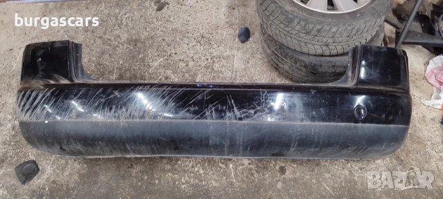 Задна броня Vw Touran - 120лв