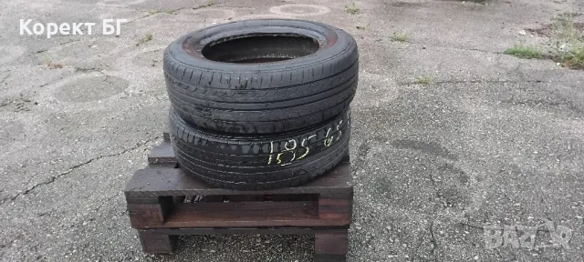 Гуми 185 65 14 Tires. Нов внос. Не са нови. , снимка 9 - Гуми и джанти - 50439546