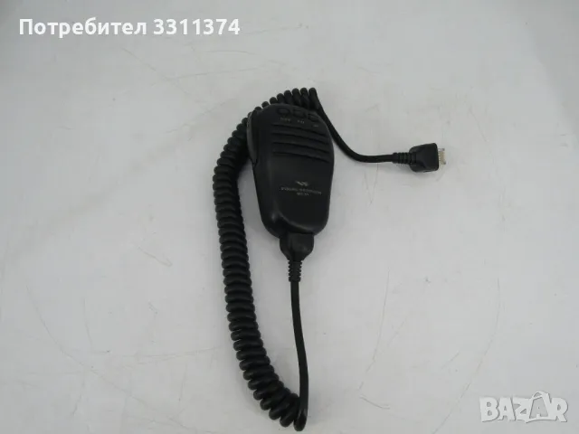 Yaesu ft 857d, снимка 13 - Ресийвъри, усилватели, смесителни пултове - 48968800