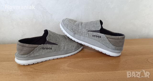 Crocs™Dual Comfort-Като Нови, снимка 7 - Спортни обувки - 45446119