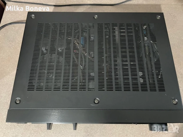 SONY TA-F 670ES, снимка 7 - Ресийвъри, усилватели, смесителни пултове - 51128858