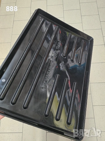 поставки за обувки 