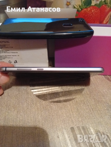 Продавам HUAWEI P10 lite