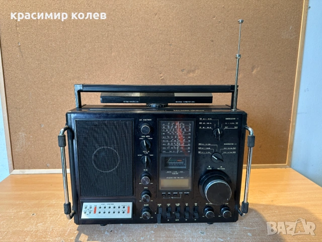 радиоприемник "PHILIPS AL-990"